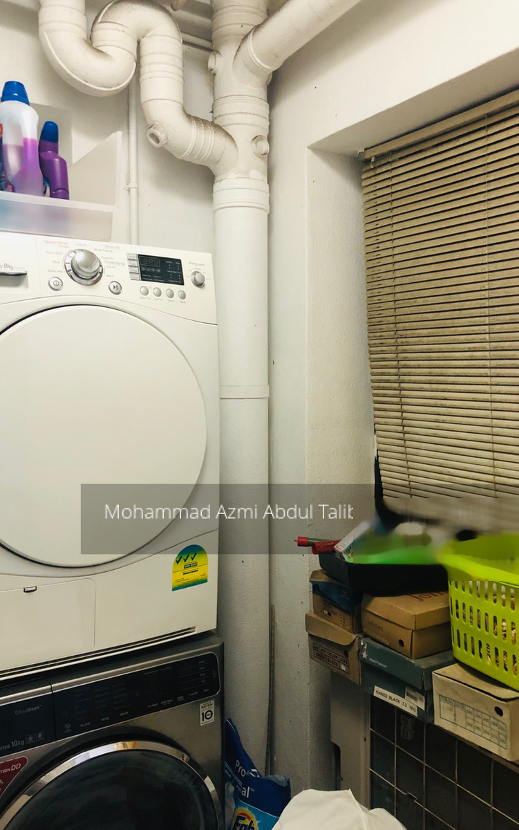 Blk 136 Pasir Ris Street 11 (Pasir Ris), HDB Executive #202128092